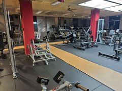 -聚健身GatherFitness(余杭店)