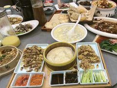-槐乡六门城小馆(洪洞店)