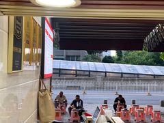 -宋记热干面馆(五福路店)