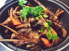 -美极鲜食坊(宝安南路店)