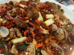 -辣螃铠盆盆蟹大排档(总店)