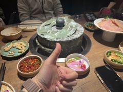 -蘑界·野生菌火锅(深业上城店)