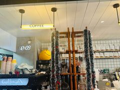 -明谦·Coffee&Cocktail Bar(美您公园店)