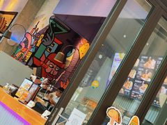 -Taco Bell 塔可钟(民田路店)