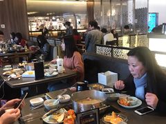-捞王锅物料理(上海世茂广场店)