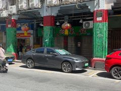 -海鲜街菜馆(海珠南路店)