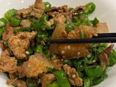 -湘缘道客•湘缘饭店·25年湘菜馆(古墩路店)