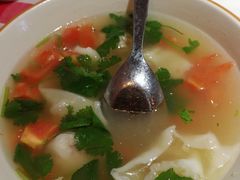 -西域阿里马新疆菜·清真(桂花路店)