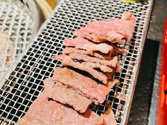 特选和牛横膈膜-300杯·和牛烧肉清酒专门店(廊里店)
