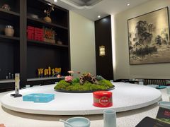 -上地宴·中关村的会客厅(清河高铁站店)