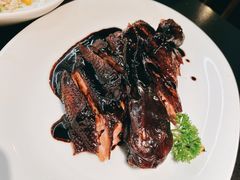 老头儿卤鸭-老头儿油爆虾·知味杭州(爱琴海购物中心)