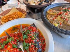 -同湘会馆(粤垦路店)
