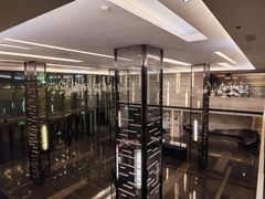 大堂-航空港万怡酒店·万荟轩餐厅(航空港区远航路店)