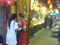 门面-老凯俚酸汤鱼(鸿通城店)