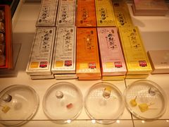 -好利来(桂林路店)