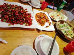 -兔槽江湖菜·重庆璧山兔(水围店)