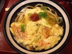 -杵屋(京都ポルタ店)