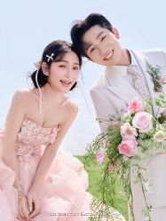 -时光印记婚纱摄影工作室·原创定制