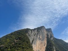 -白帝城·瞿塘峡景区