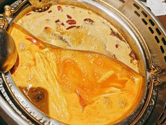 -快乐小羊·内蒙牛羊肉火锅(流花中心店)