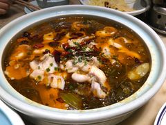 -常和州·夜宵大排档(常州单店)