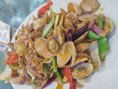 -瑶记海鲜餐厅(西涌店)