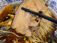 -伟记奥面馆(白塔东路店)