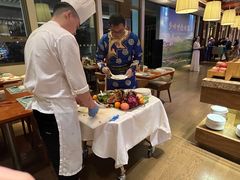 -金鸡湖大酒店·金咖啡厅(国宾路店)