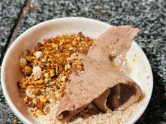 -正宗石棉烧烤(汉源店)