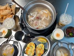 -椰庭·椰子鸡·创意玩家(晶耀前滩店)