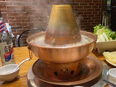 -额尔敦草原涮羊肉·烧烤(冻青树总店)