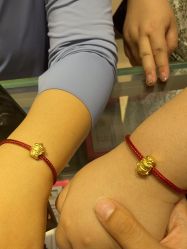 -周生生Chow Sang Sang(翠微店)