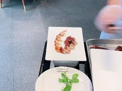 -正德楼果木烤鸭·渔家菜(东港店)