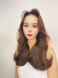 -Cima salon西玛沙龙
