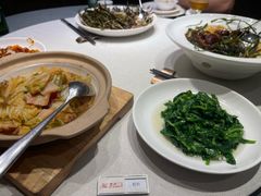-老吉士酒家(丁香国际店)