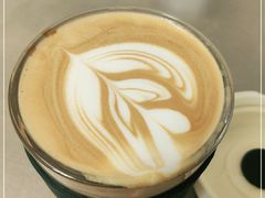 -Manner Coffee(IFS一楼店)