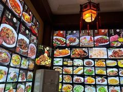 -长兴菜馆(高桥店)