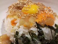 -普乐酱蟹(coex店)