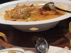 -庐灶江南·江南菜·四合院Bistro(东直门雍和宫·原华侨宾馆店)