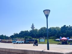 -日照灯塔风景区