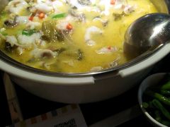 -严厨老坛酸菜鱼(吴江万宝店)