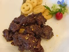 -聚鑫阁江浙菜·非遗传承技艺(青村帝华园店)