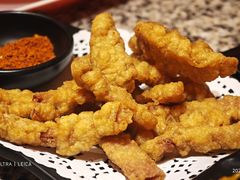 -炭舍干锅(华发商都店)