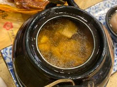 花旗参鸡汤-点都德(北京路贰店)