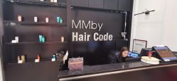 -MMbyHairCode 芭曲发型沙龙