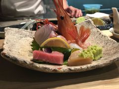 -然寿司(郎园vintage店)