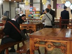 大堂-尚味轩壹号饭堂(曼哈顿广场店)