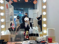 -天真蓝照相馆(龙岗万科里店)