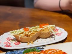 -千寻寿司(兴工一路店)