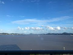 -舟山希尔顿酒店